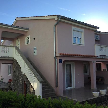 Apartments Kukuruzovic Vrh  エクステリア 写真