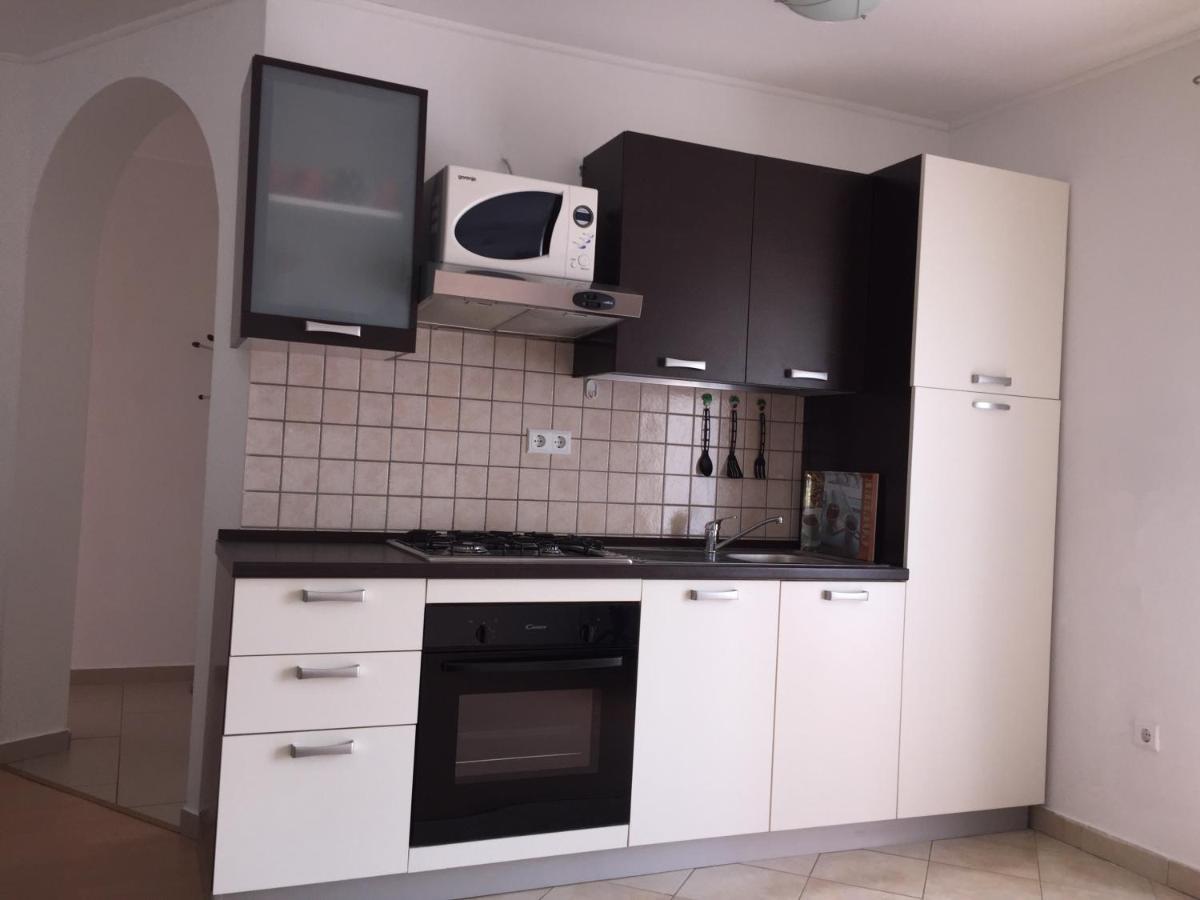 Apartments Kukuruzovic Vrh  エクステリア 写真