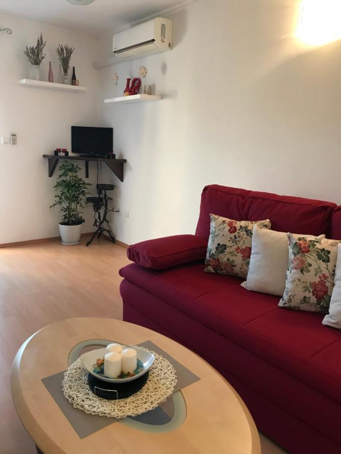 Apartments Kukuruzovic Vrh  エクステリア 写真