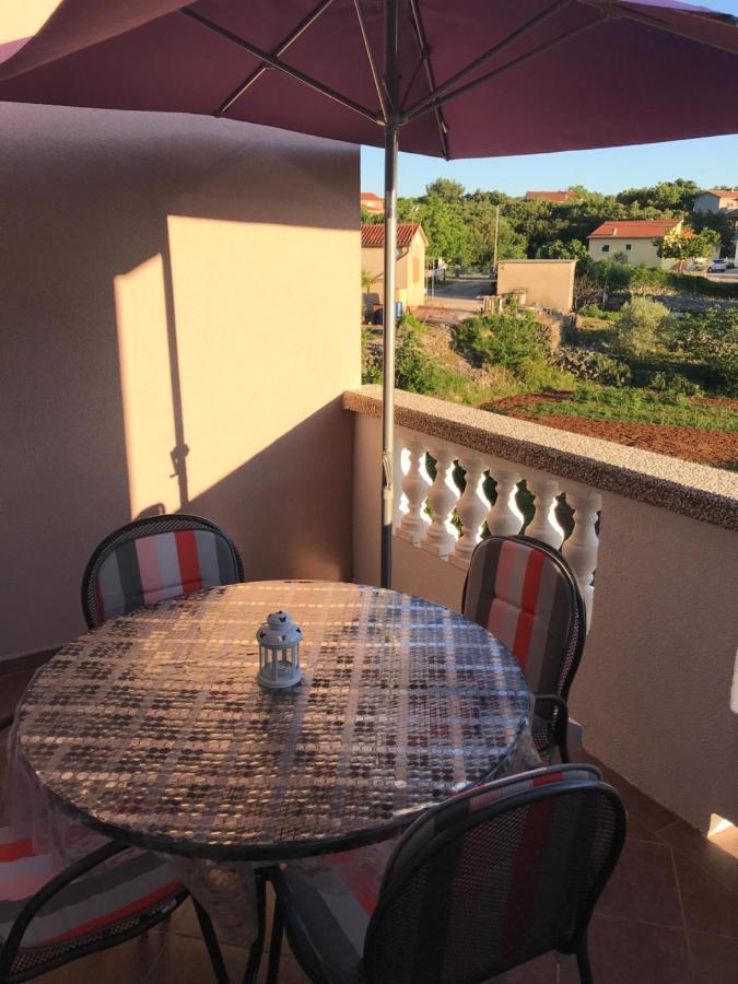 Apartments Kukuruzovic Vrh  エクステリア 写真