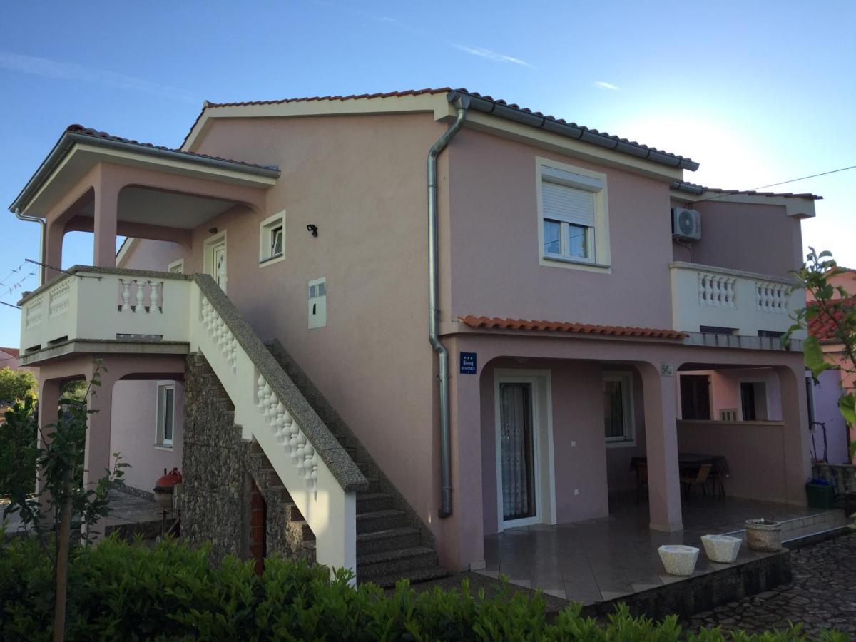 Apartments Kukuruzovic Vrh  エクステリア 写真