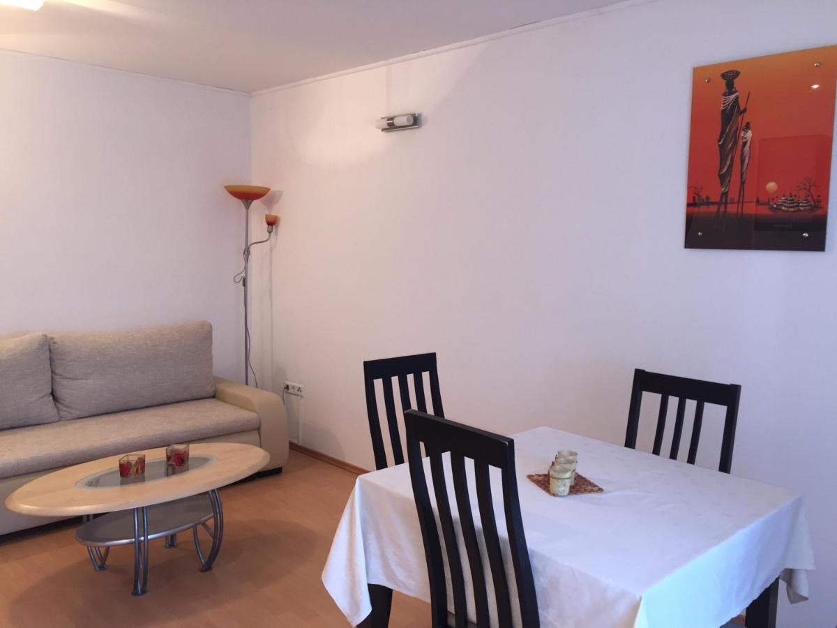Apartments Kukuruzovic Vrh  エクステリア 写真