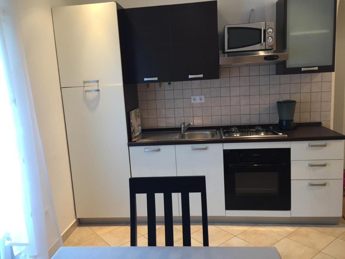 Apartments Kukuruzovic Vrh  エクステリア 写真