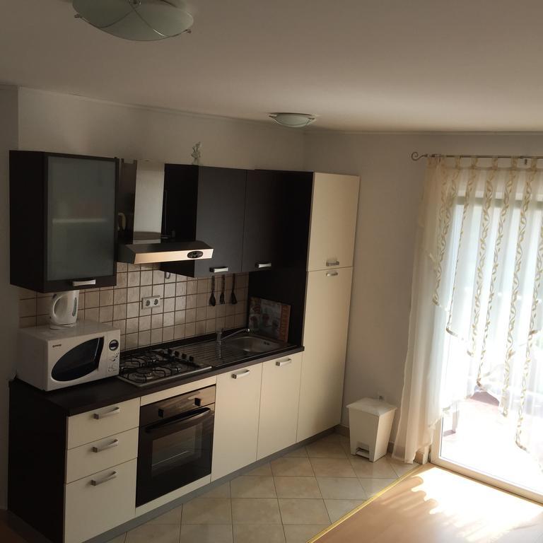 Apartments Kukuruzovic Vrh  エクステリア 写真