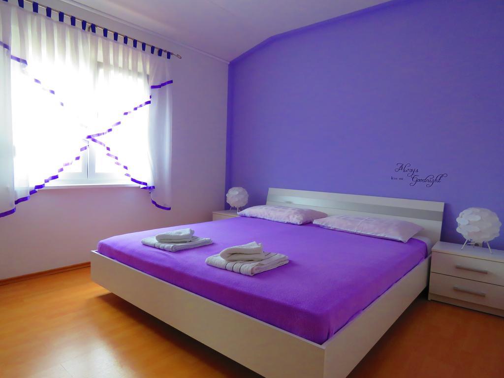 Apartments Kukuruzovic Vrh  エクステリア 写真
