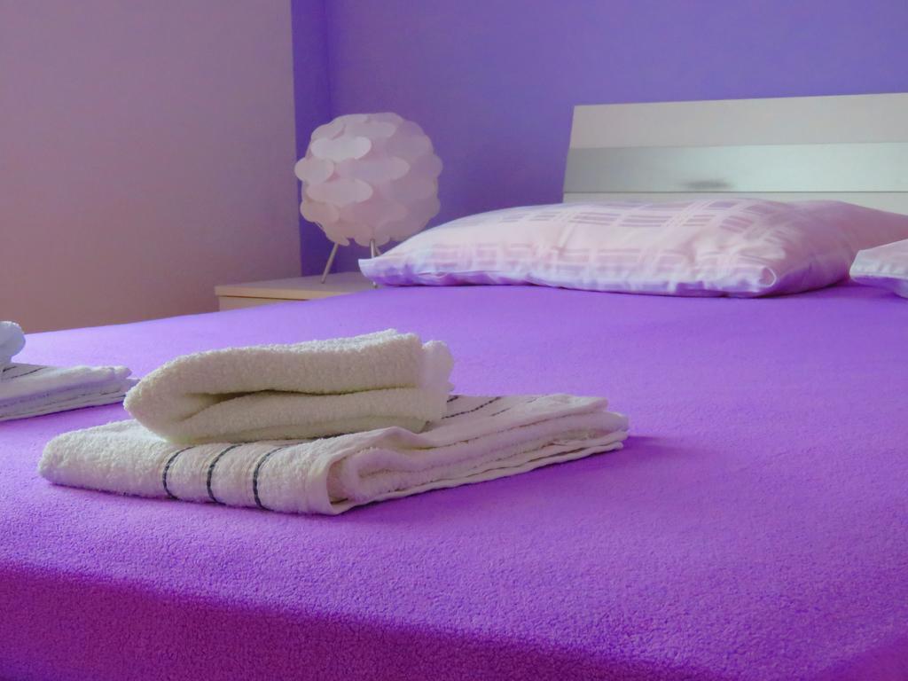 Apartments Kukuruzovic Vrh  エクステリア 写真